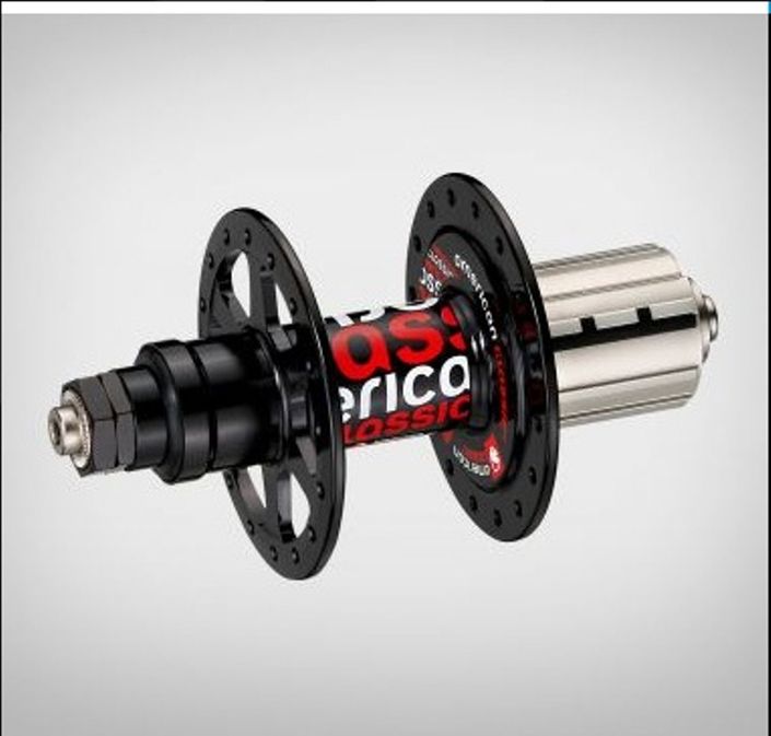 Lightest mtb hubs deals