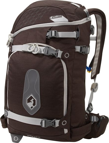 Camelbak roulette review