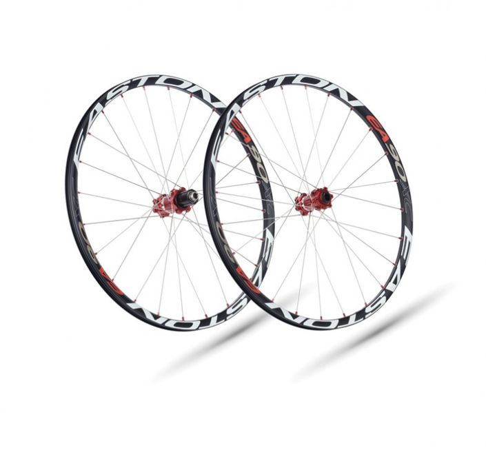 Easton EA90 XC 29 2012 Specifications Reviews Shops