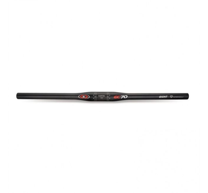 Easton ec70 flat handlebar sales