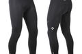 Bw m thermaldress tight with chamois