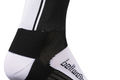 Bw a circuit sock black
