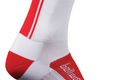 Bw a circuit sock red