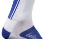 Bw a circuit sock blue