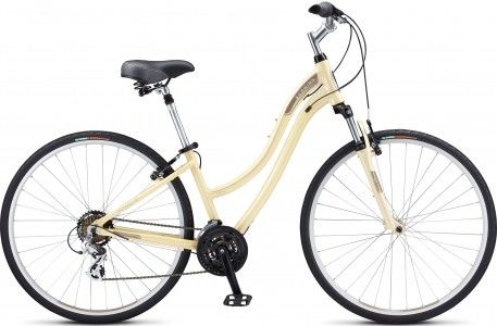 Schwinn voyageur 3 women's comfort sale bike