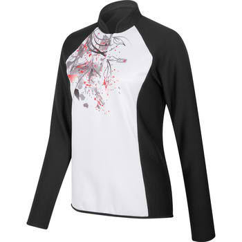 Louis Garneau Gardena Jersey - Long-Sleeve - Women's - Bike