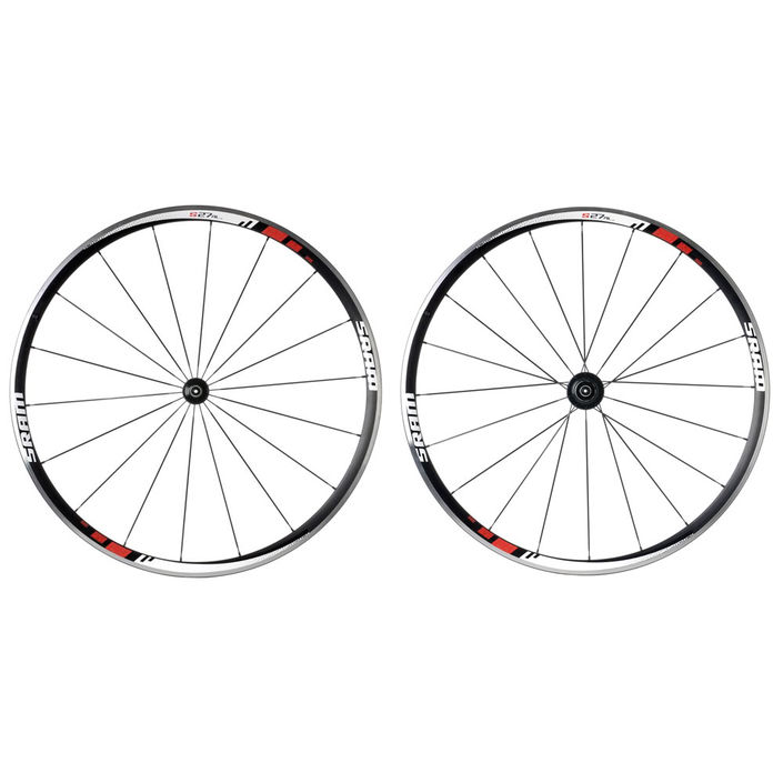 SRAM S30 AL SPRINT 10s ホイール ロードバイク スラム SRAM SRAM S30 AL SPRINT 700c ROAD CLINCHER WHEELSET 2011 -