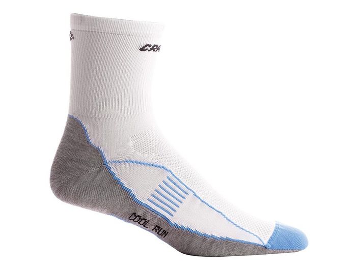 Craft COOL RUN SOCK 2011 - Specifications, Reviews