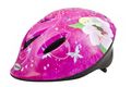 Raleigh bandit girls cycle helmet pink 48 54 cm 3698 500