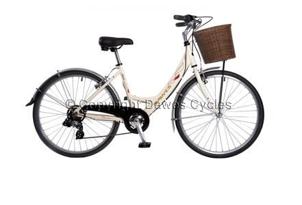 Dawes red feather bike new arrivals