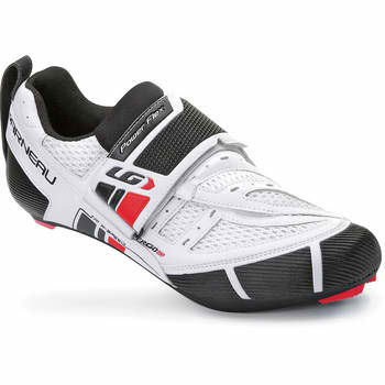 Louis Garneau Men's Tri X-Speed IV Cycling Shoes at