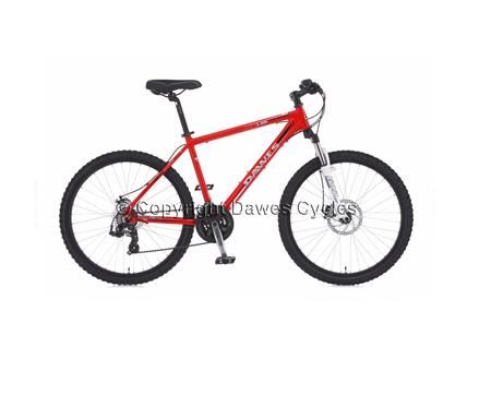 Dawes xc mountain store bike