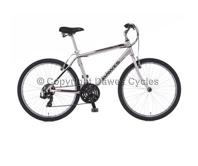 dawes saratoga mens bike