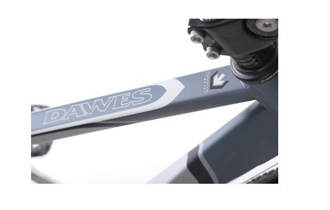 dawes discovery 301