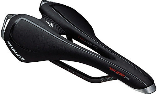 Specialized Toupe Pro Saddle 2011 - Specifications | Reviews | Shops