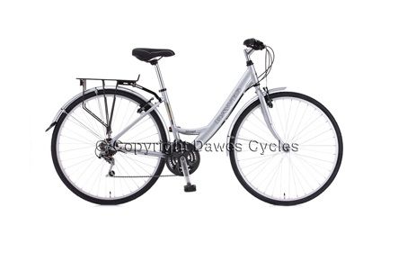 Dawes mirage store ladies bike