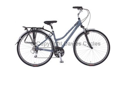 Dawes kalahari clearance ladies bike