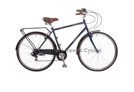 dawes consulate bike