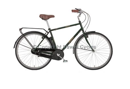 dawes diploma bicycle