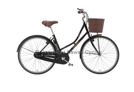 Dawes duchess best sale ladies bike