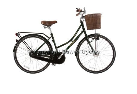 Dawes graduate cheap ladies bike