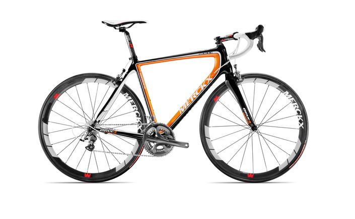 eddy merckx emx 3