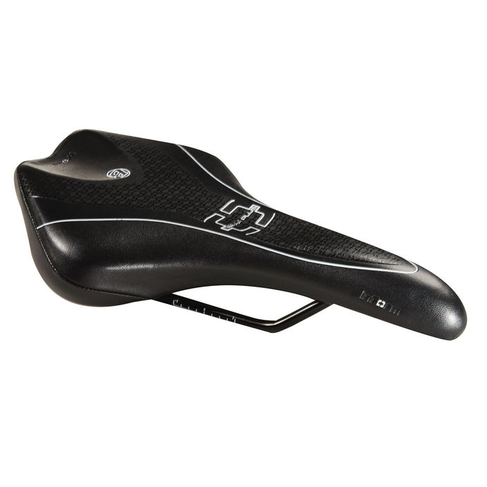 bontrager nebula saddle