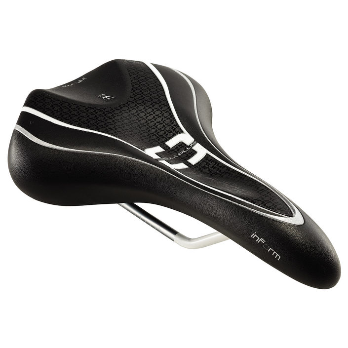 bontrager nebula saddle