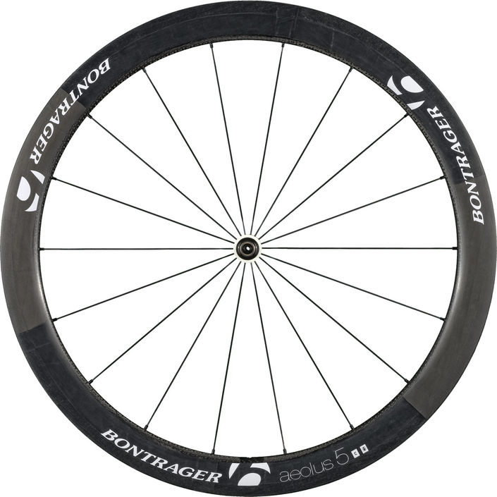 Bontrager Aeolus 5 D3 Clincher 2012 - Specifications | Reviews | Shops