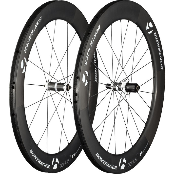 bontrager aeolus 7