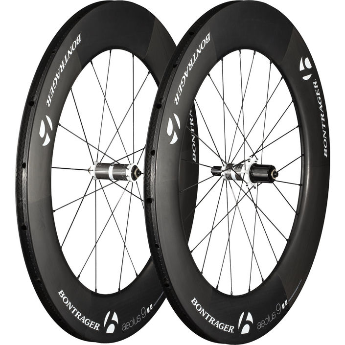 Bontrager Aeolus 5 D3 Tubular 2012 - Specifications | Reviews | Shops