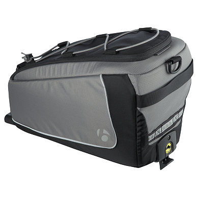 Bontrager Interchange Rear Trunks 2012 - Specifications 