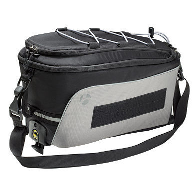 bontrager interchange deluxe rear trunk bag