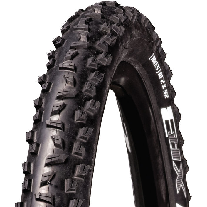 bontrager xr1 20