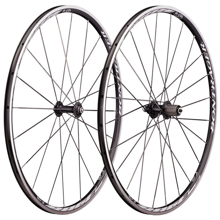 Bontrager hot sale 700c wheelset