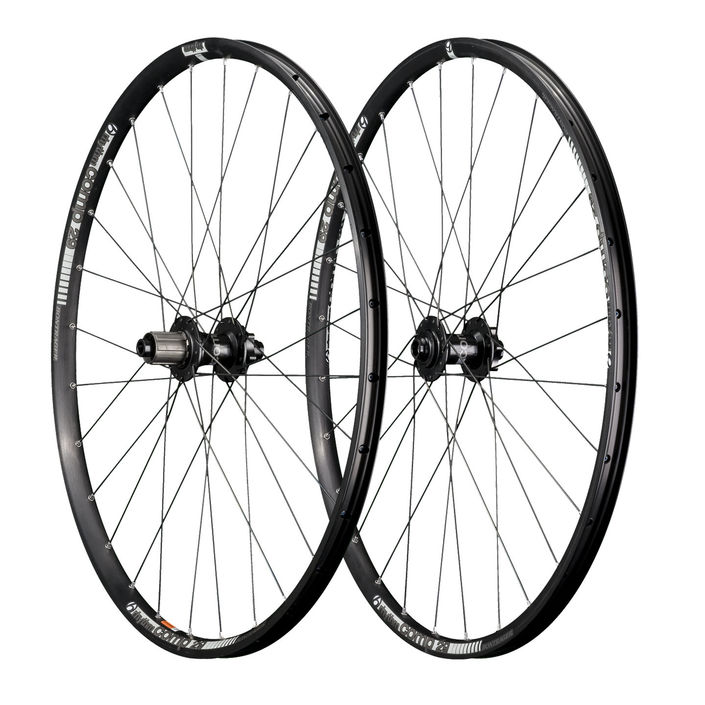 bontrager paradigm comp tlr disc