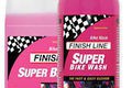 Finish Line Super Bike Wash™ (2012)