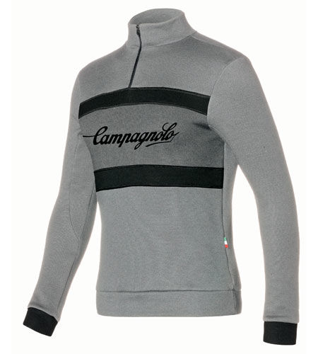 wool cycling sweater