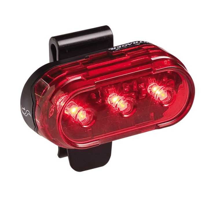 Bontrager Flare 1 Taillight 2012 Specifications Reviews Shops