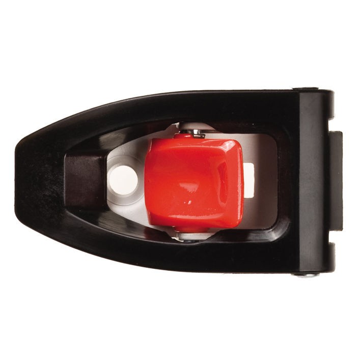 bontrager shoe buckle