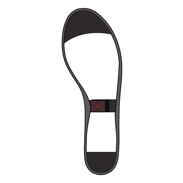 Bontrager Race Waterproof MTB Shoe Cover 2012 Specifications