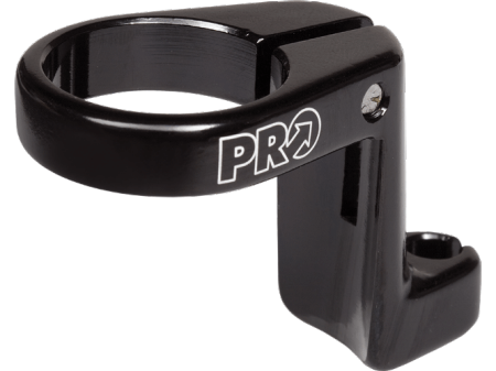front brake cable hanger