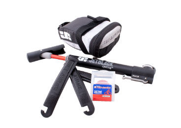 Jet black hotsell bike pump