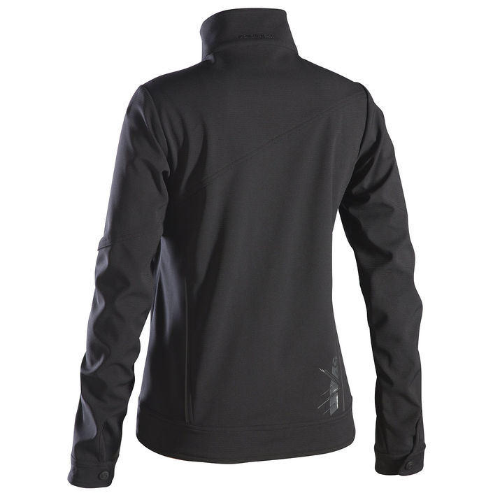 softshell mtb jacket