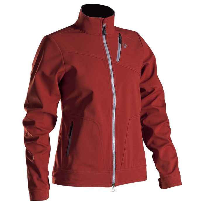 softshell mtb jacket