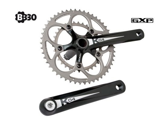 kuota crankset