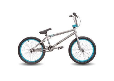 Dk helio outlet bmx