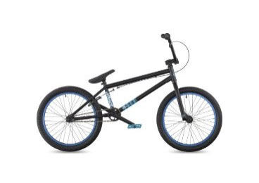 Dk effect 2025 bmx bike