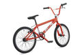 9w 11 dk sentry 20 orange white 1