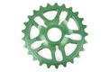 9v dk alpha gear green 30 tooth
